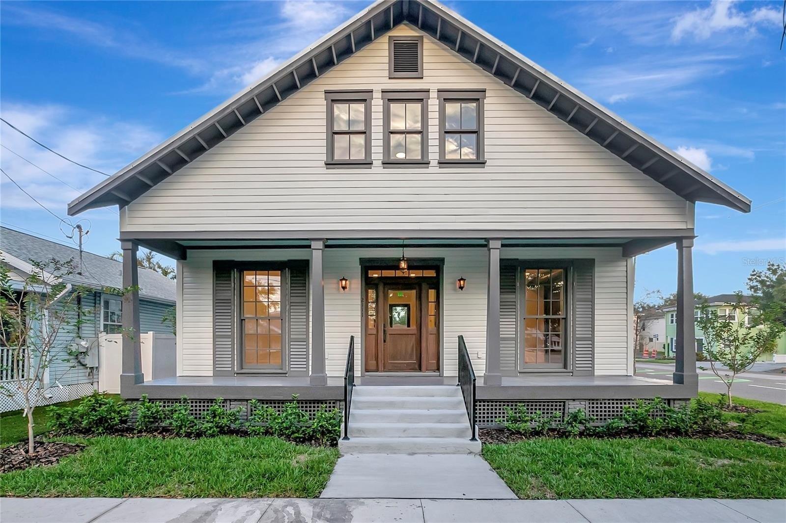 Property Image for 2111 W Cleveland Street