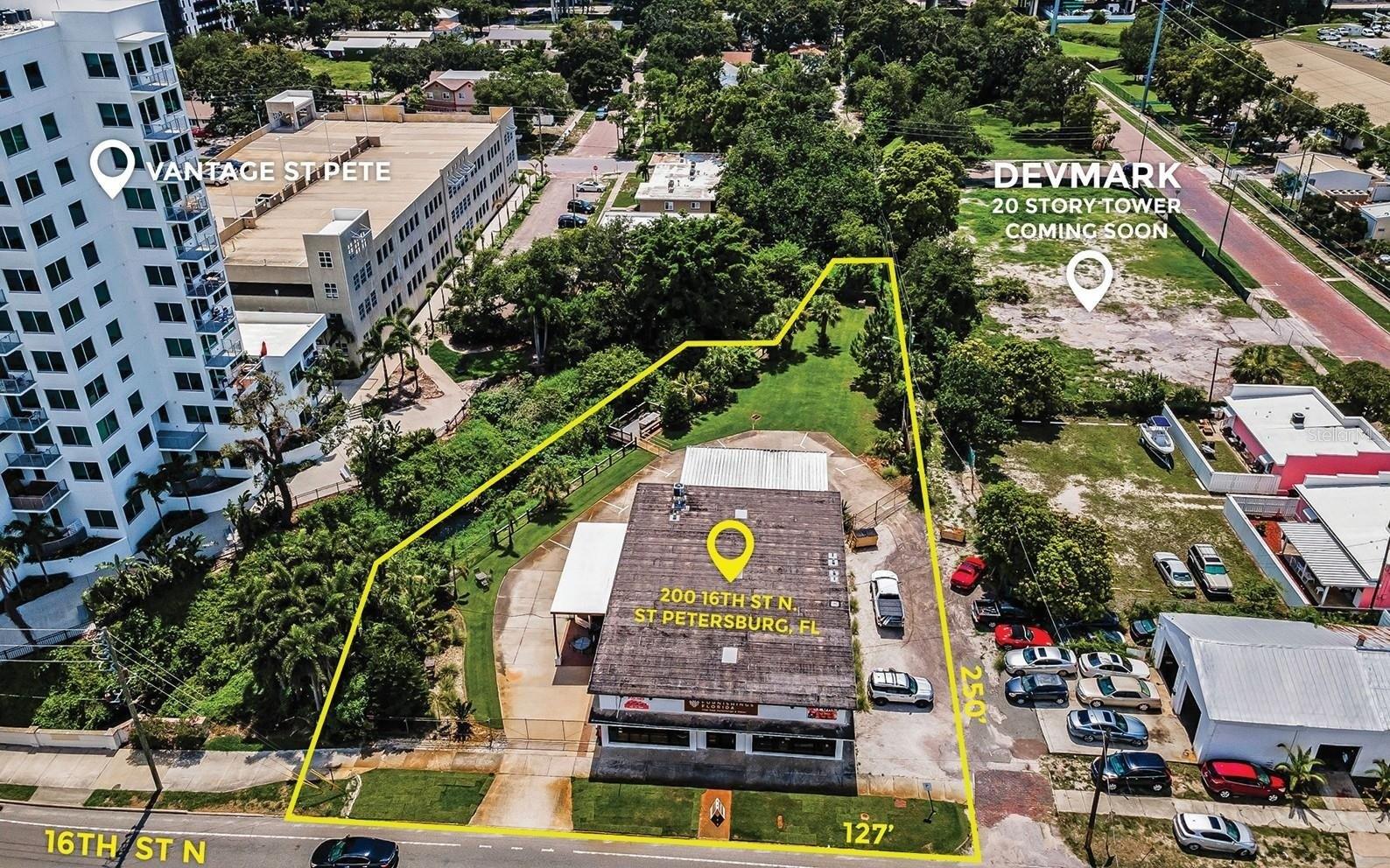 Property Image for 200 16th Street N