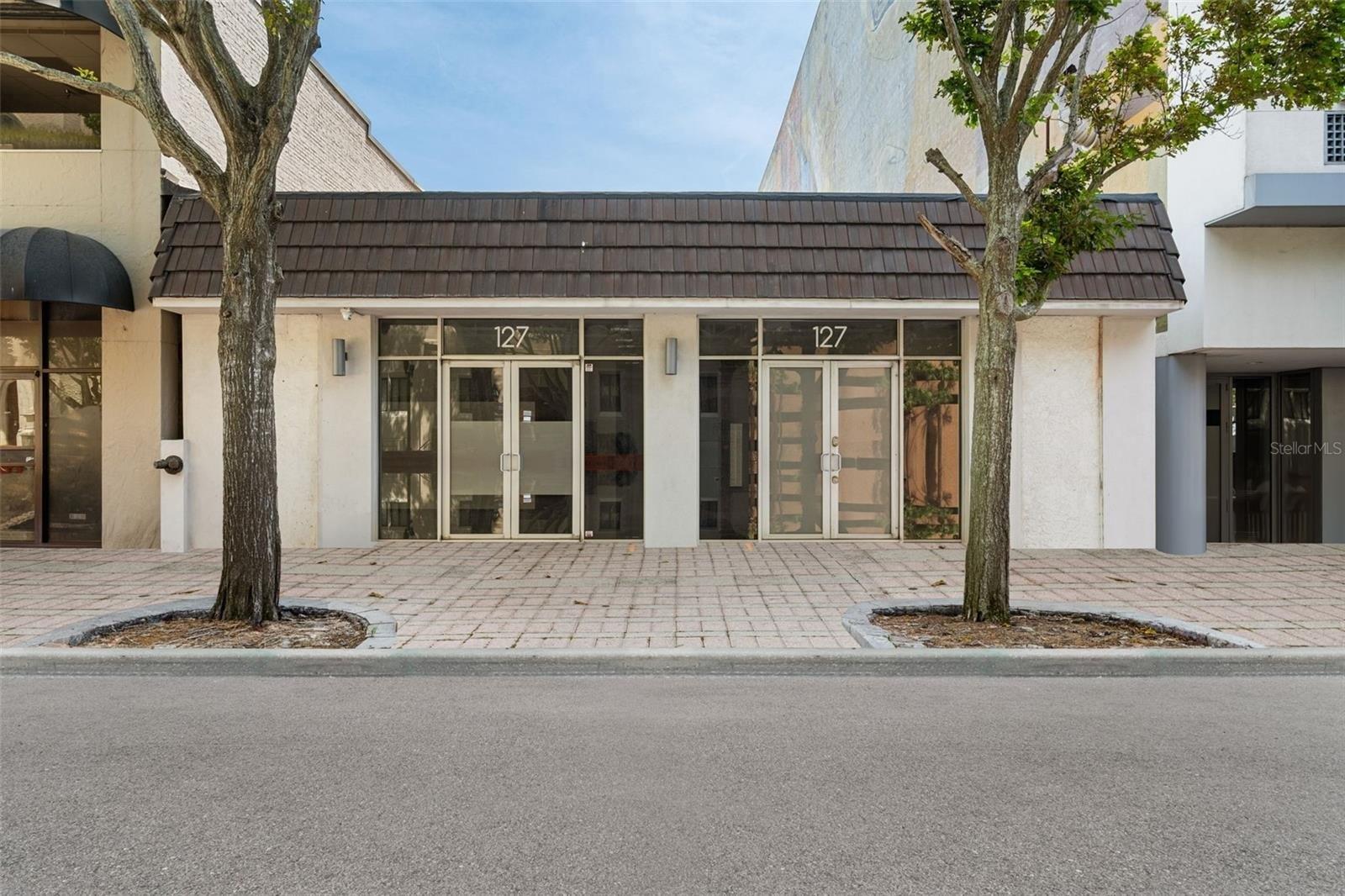 Property Image for 127 N Magnolia Avenue
