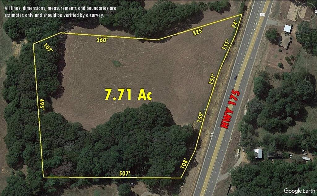 Property Image for 3168 Hwy 175