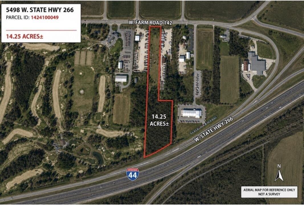 Property Image for 5498 W State Highway 266