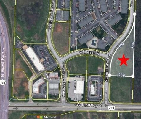 Property Image for 2440 N Cresthaven Avenue lot: 2, 5Th Addition