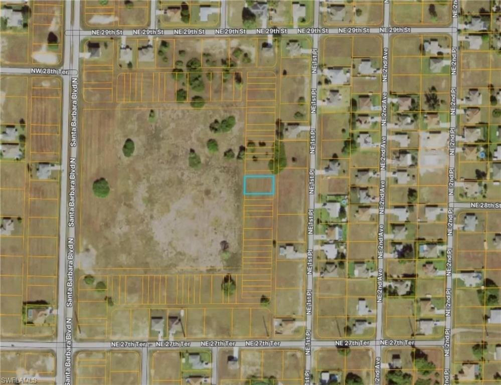 Property Image for NE 1st Pl lot: 53 + 54