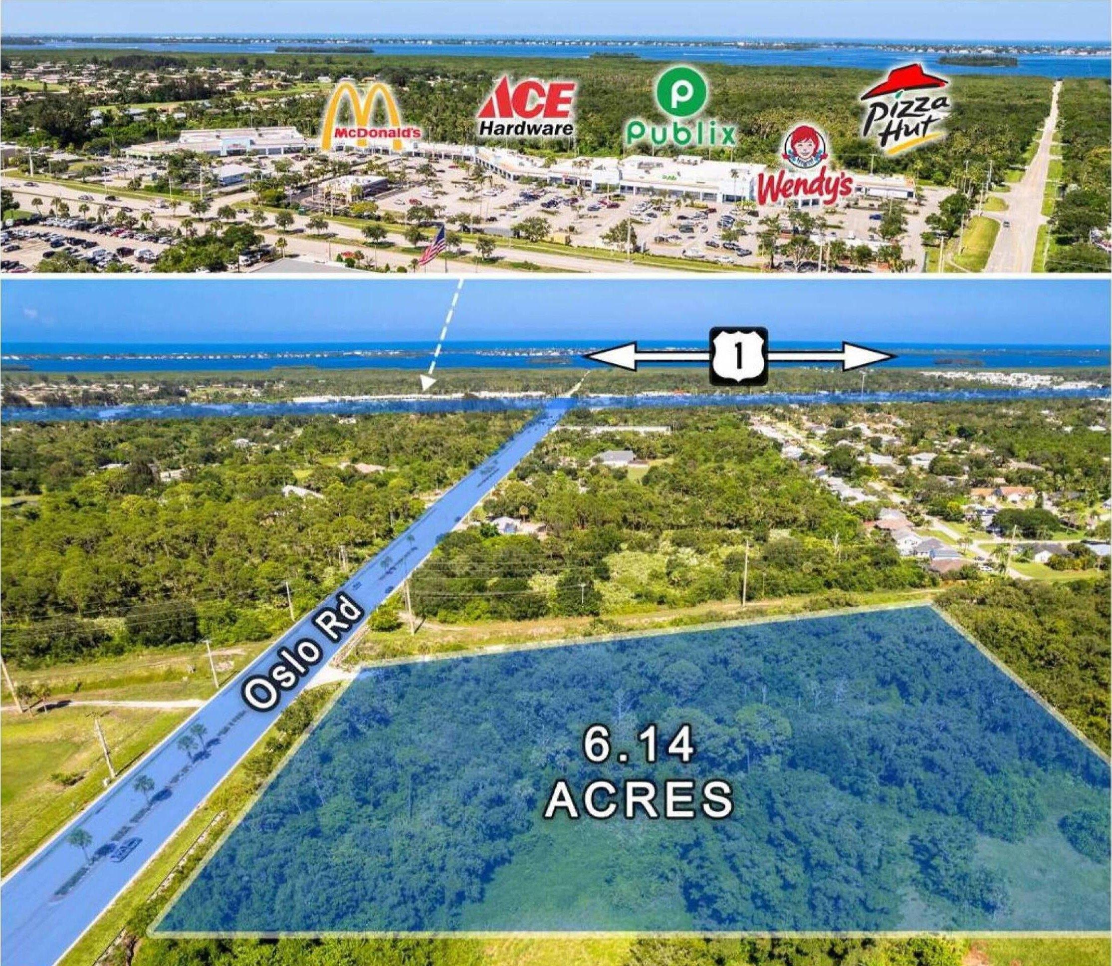 Property Image for 955 7th Road SW