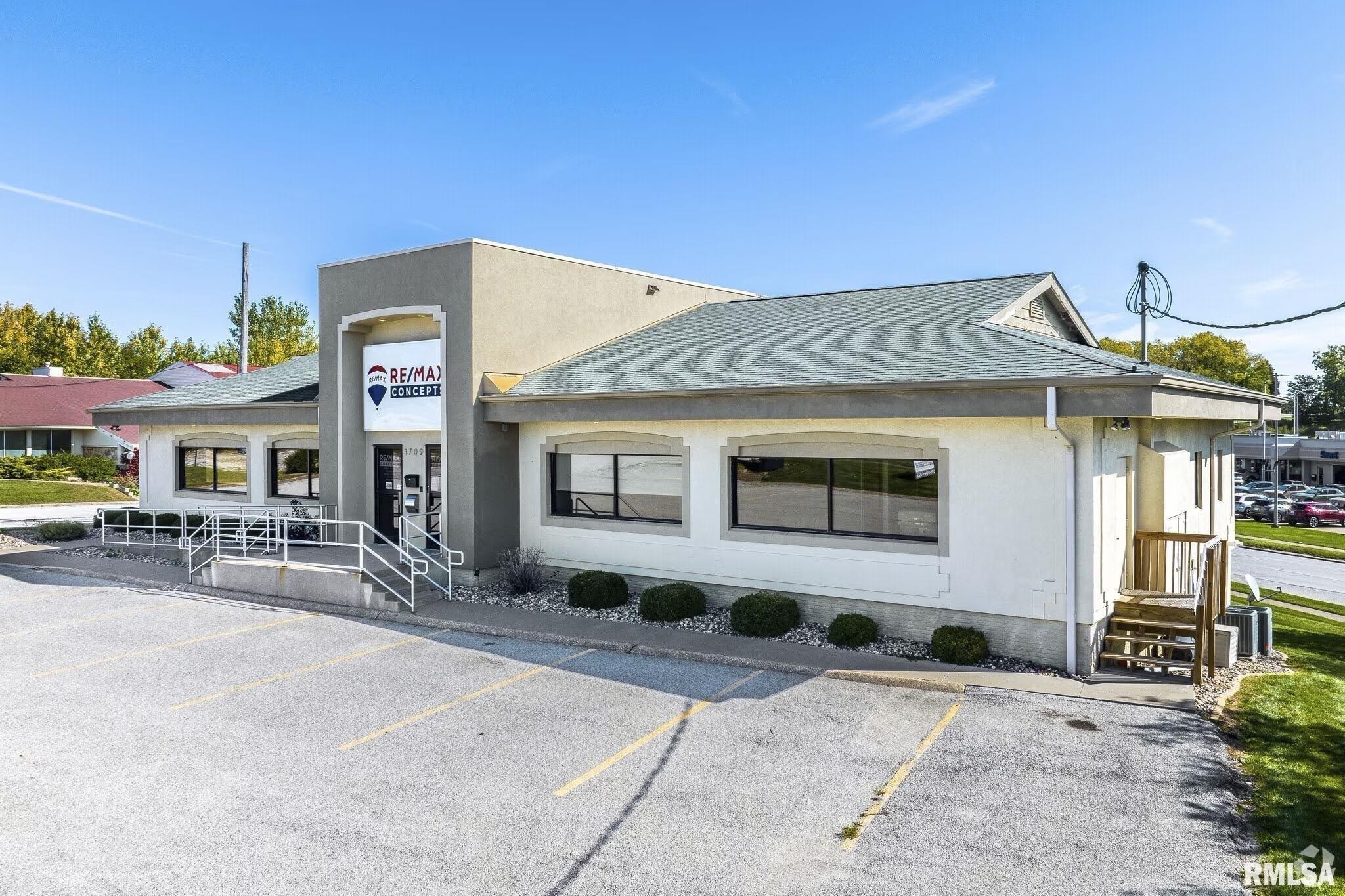 Property Image for 3709 N HARRISON Street