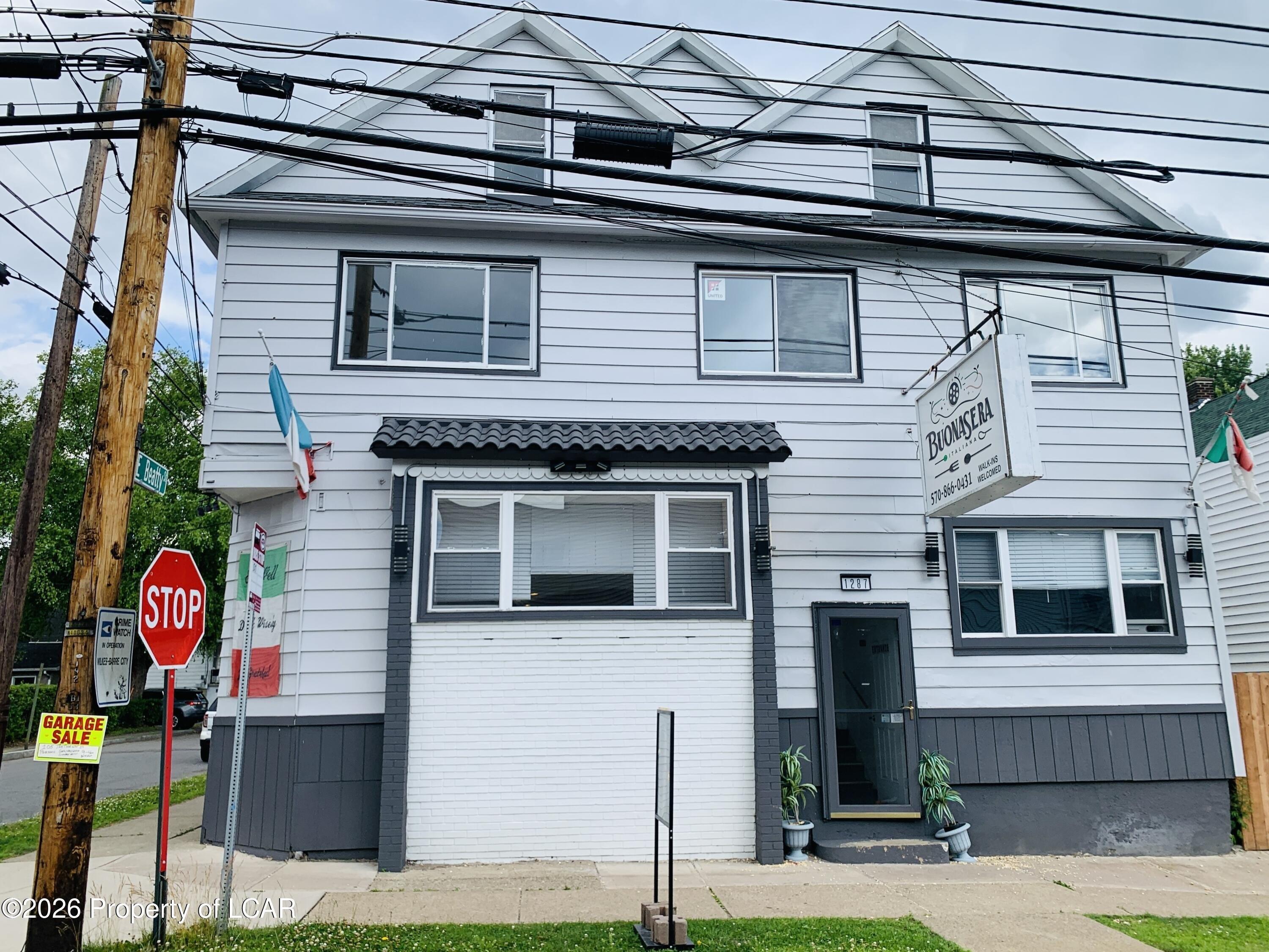 Property Image for 1287 N Washington Street