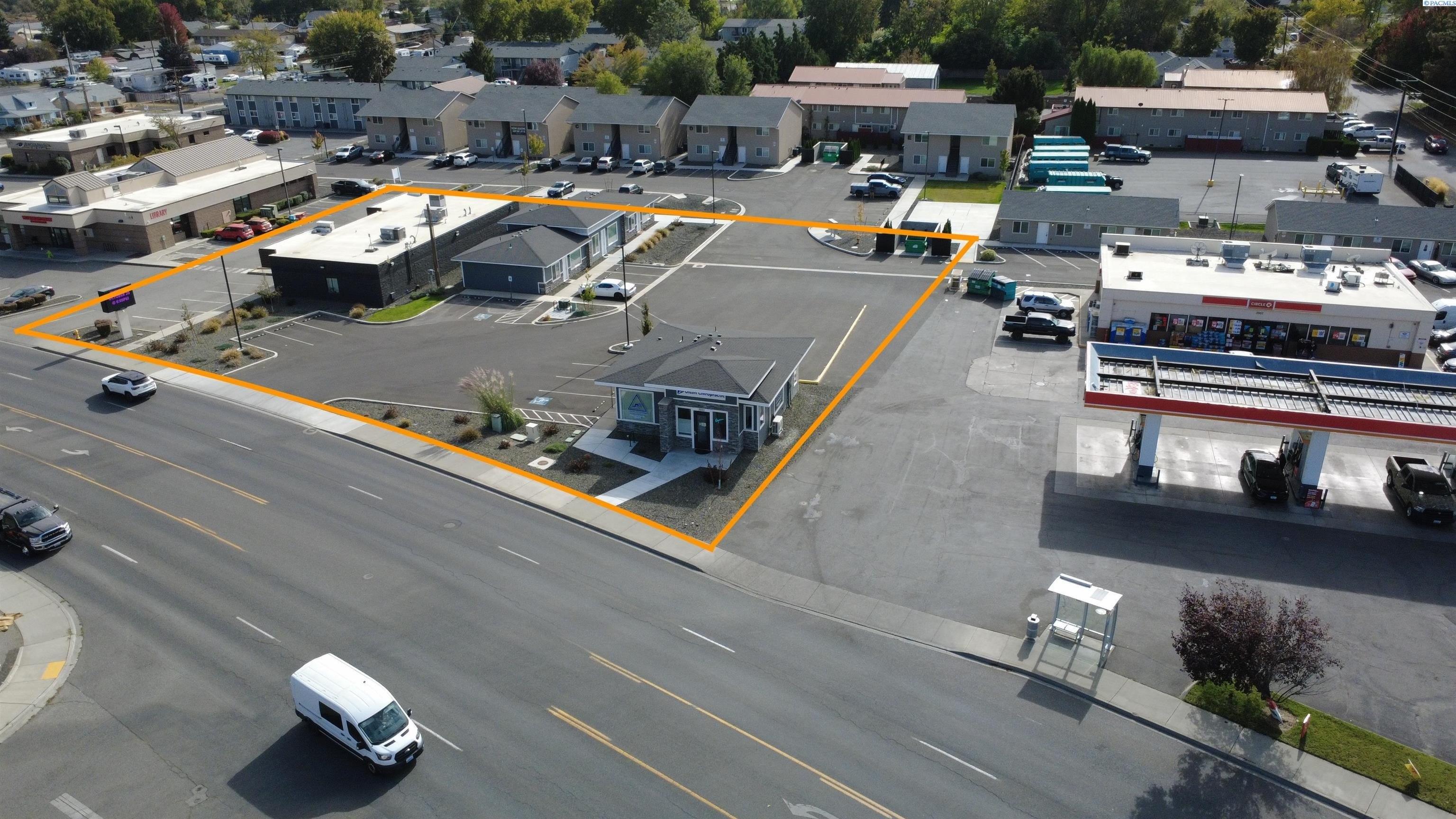Property Image for 3805-3933 Van Giesen All
