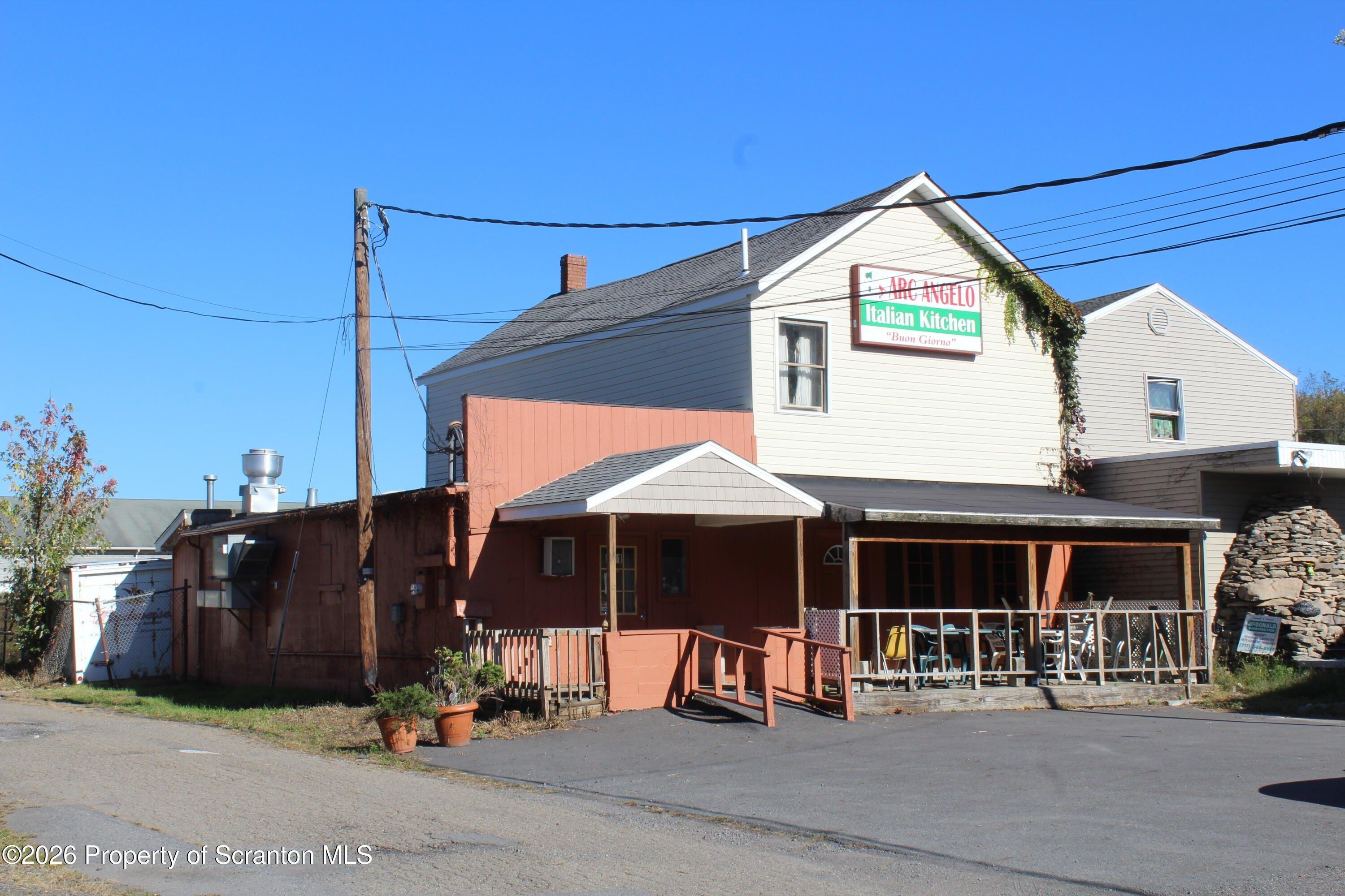 Property Image for 111 E Market Street