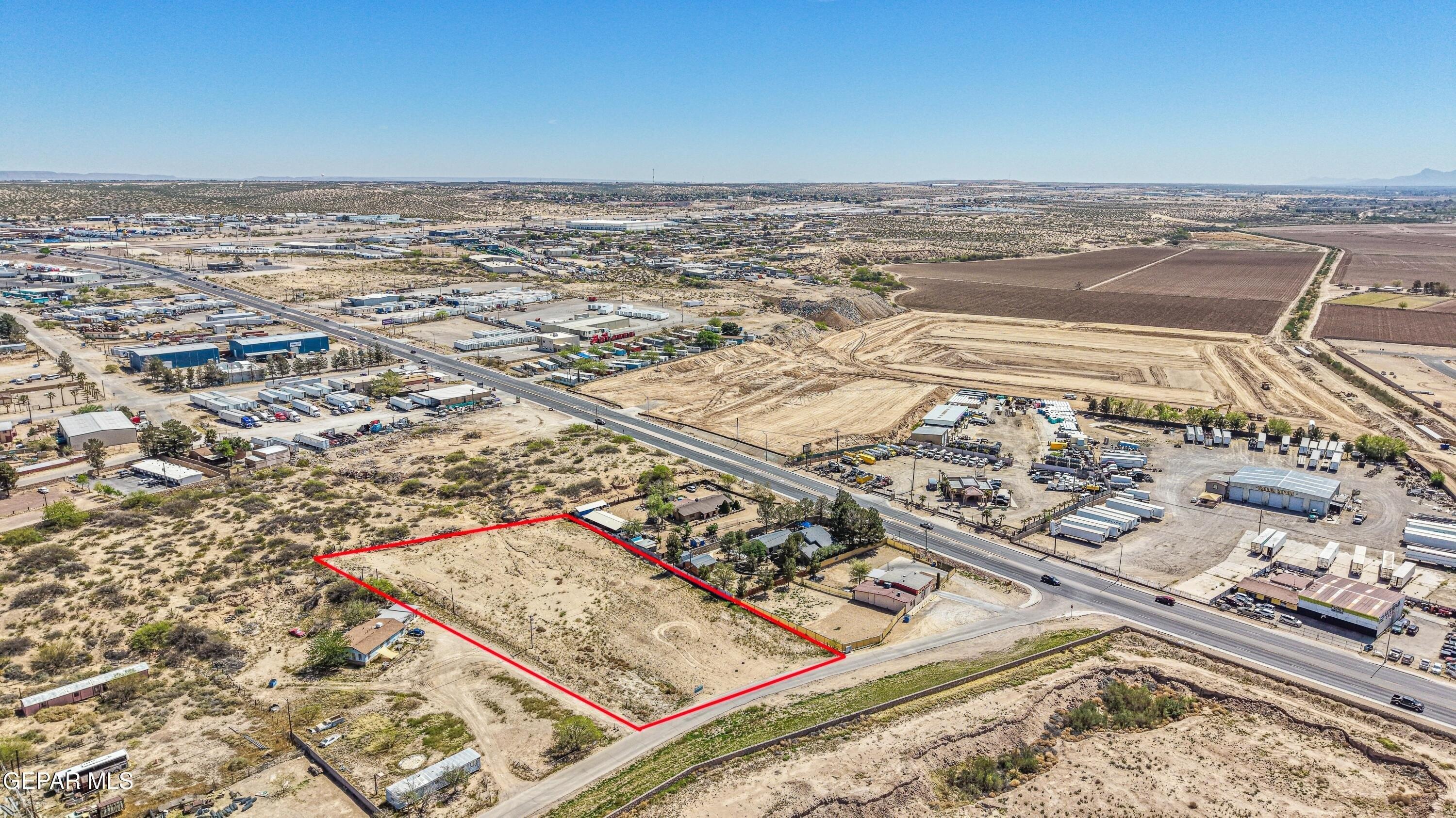 Property Image for 10883 Thunder Road