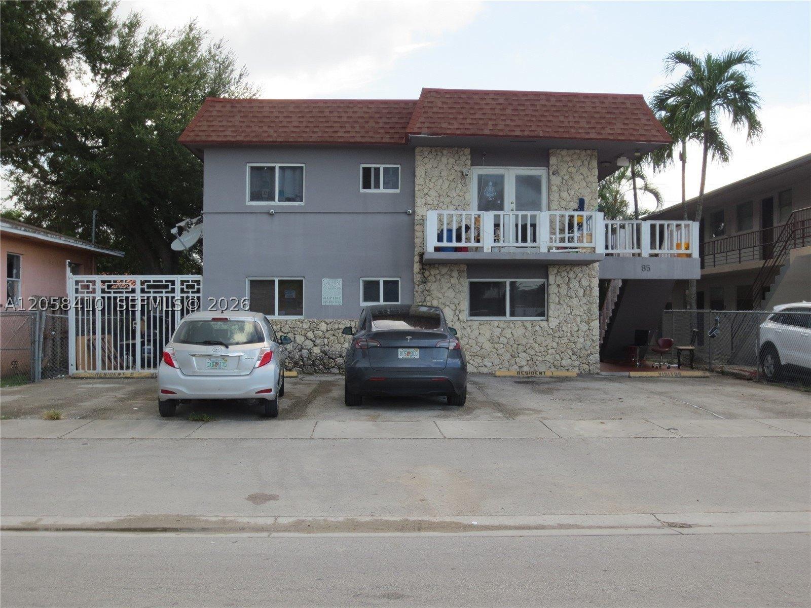 Property Image for 85 W 28th St