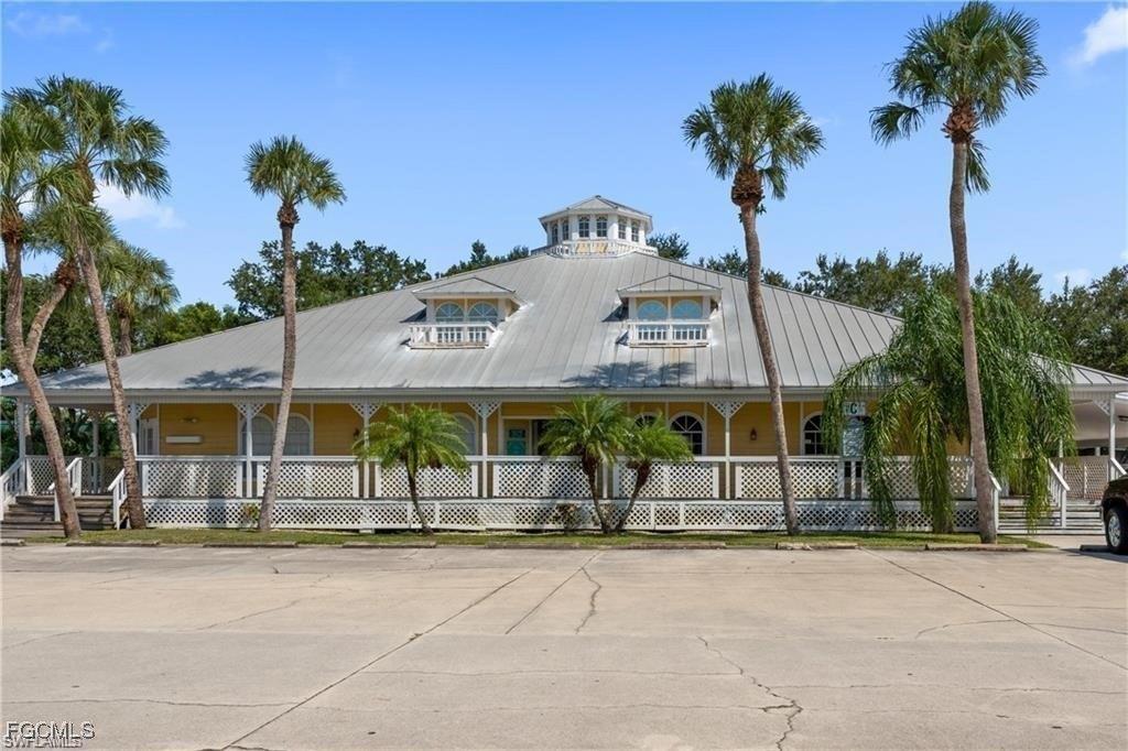 Property Image for 1342 Colonial Boulevard unit: C24 C24