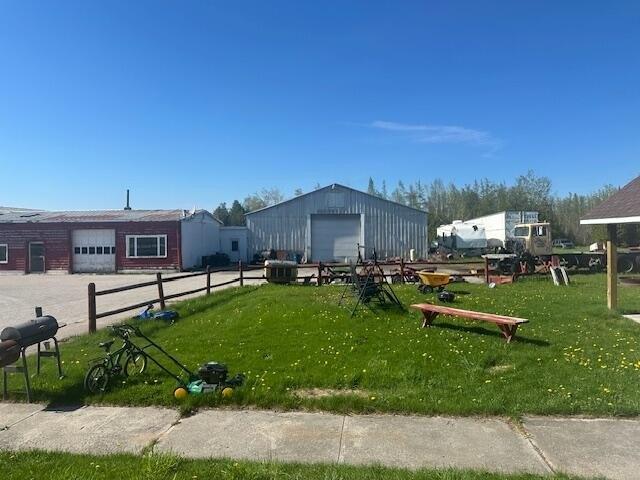 Property Image for 2486 Bloom Road