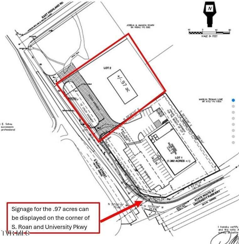 Property Image for S Roan St.