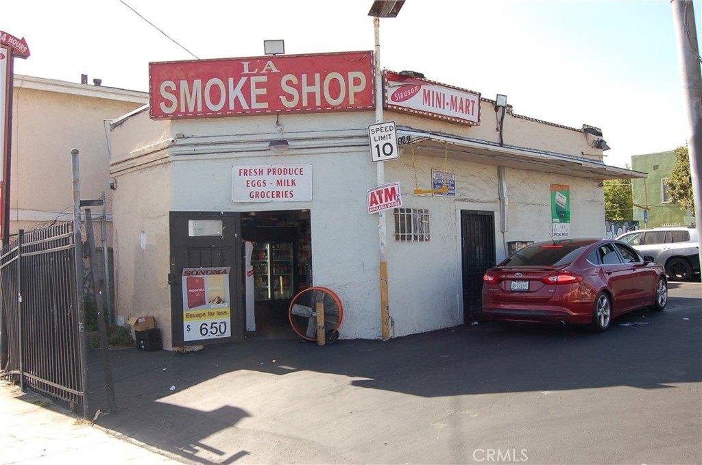 Property Image for 3020 W SLAUSON Avenue