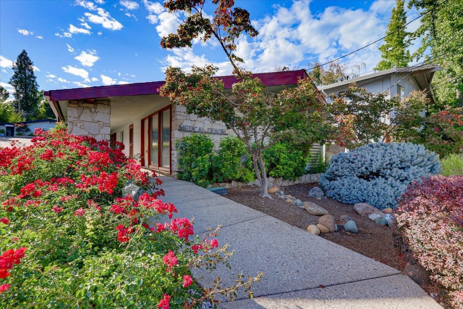 Property Image for 316 S Auburn St, Grass Valley, CA 95945