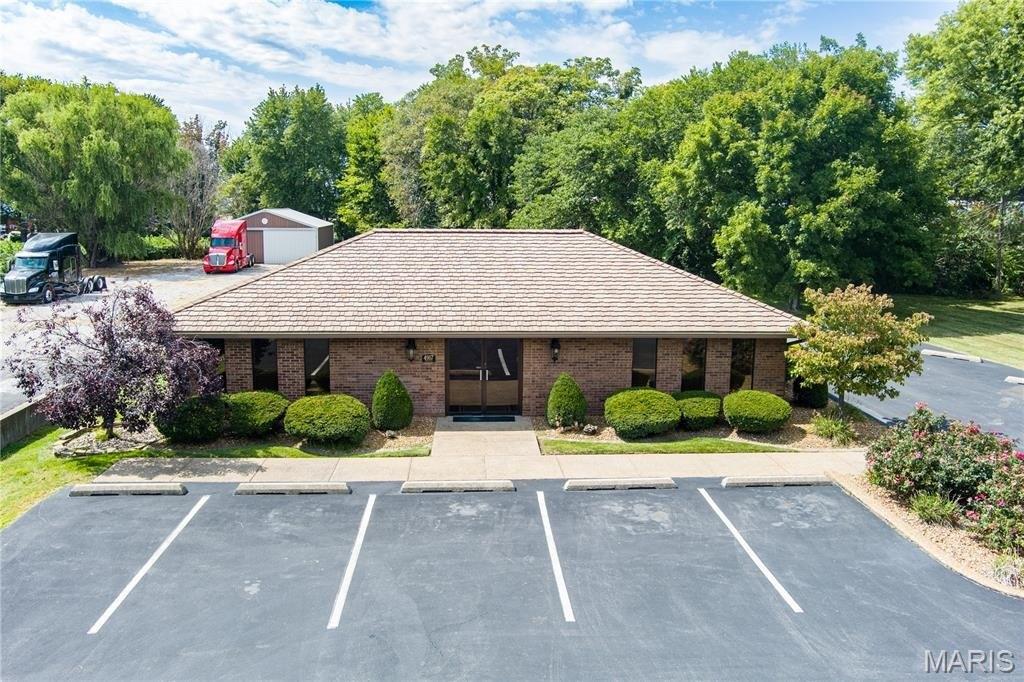 Property Image for 4917 Maryville Road