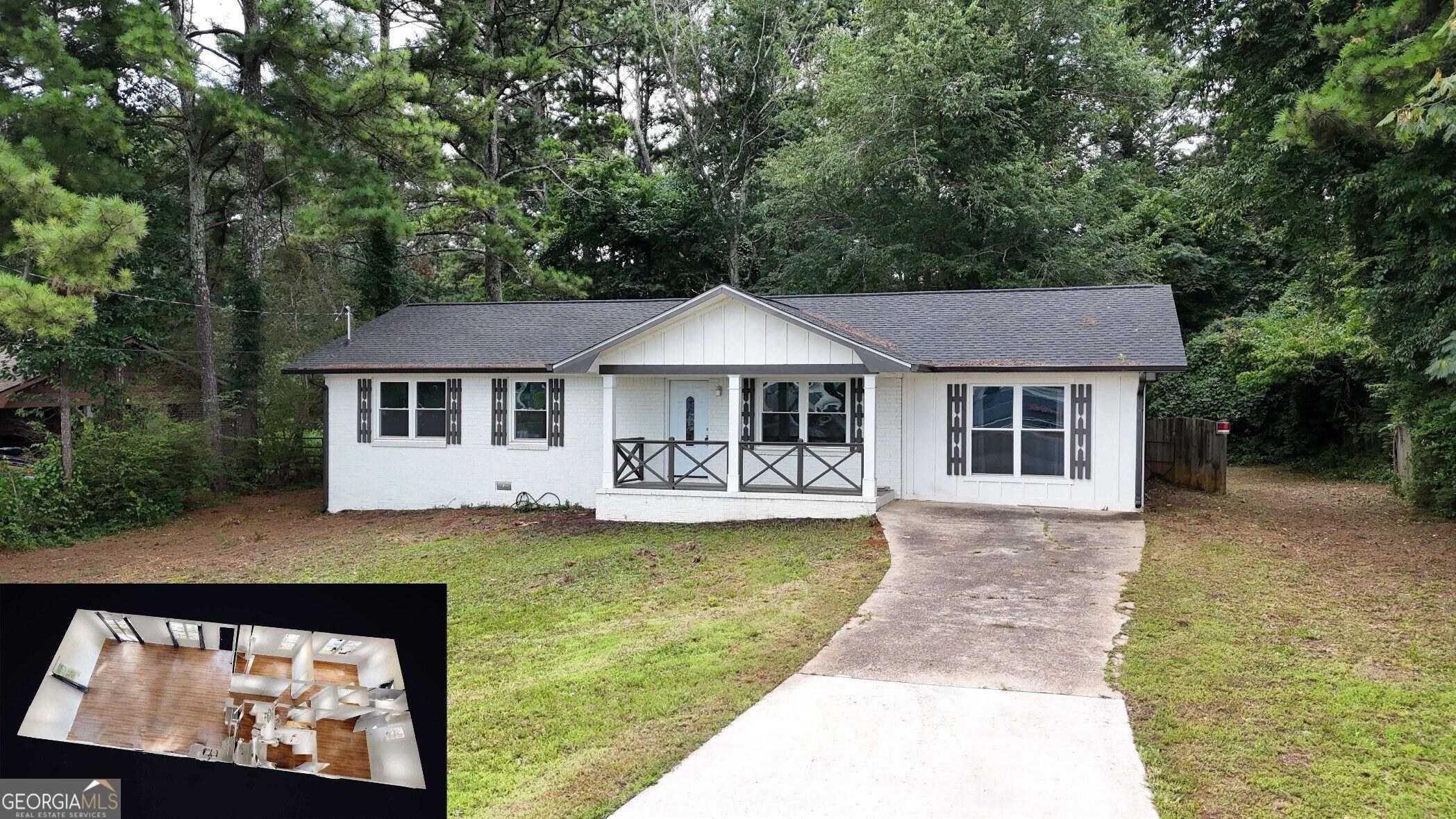 Property Image for 8535 Hiram Acworth Highway