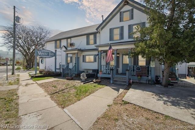 Property Image for 28080 WALTZ Road