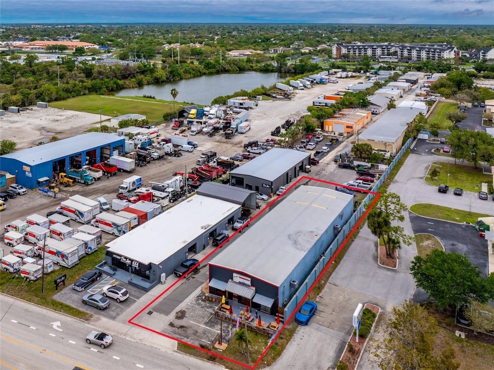 Property Image for 23064 HARBORVIEW Road A And B And C