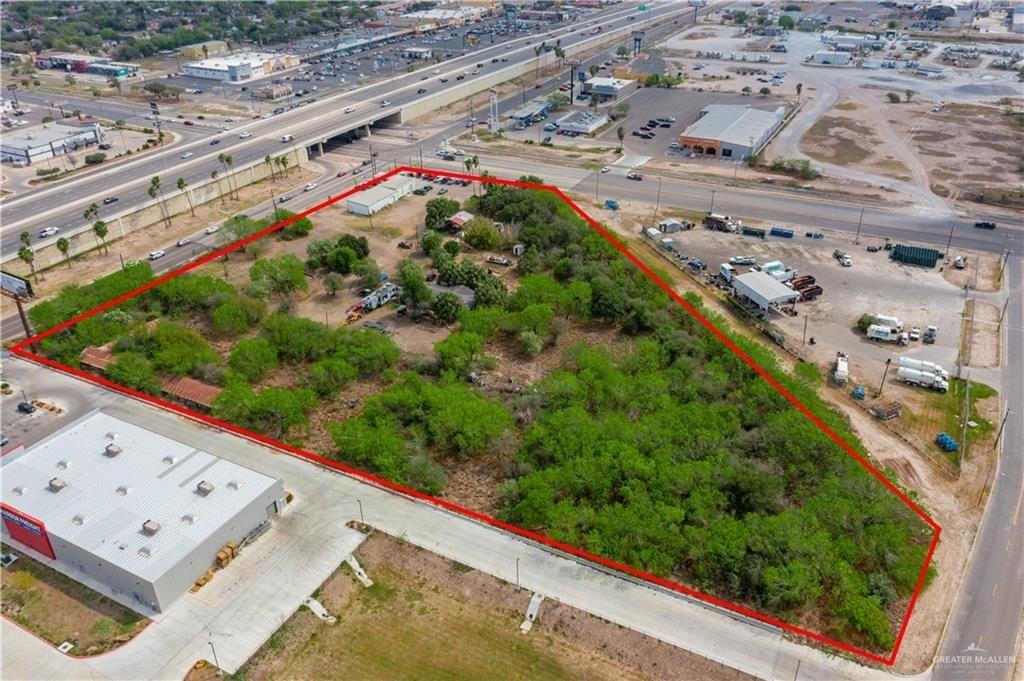 Property Image for 700 S Conway Avenue