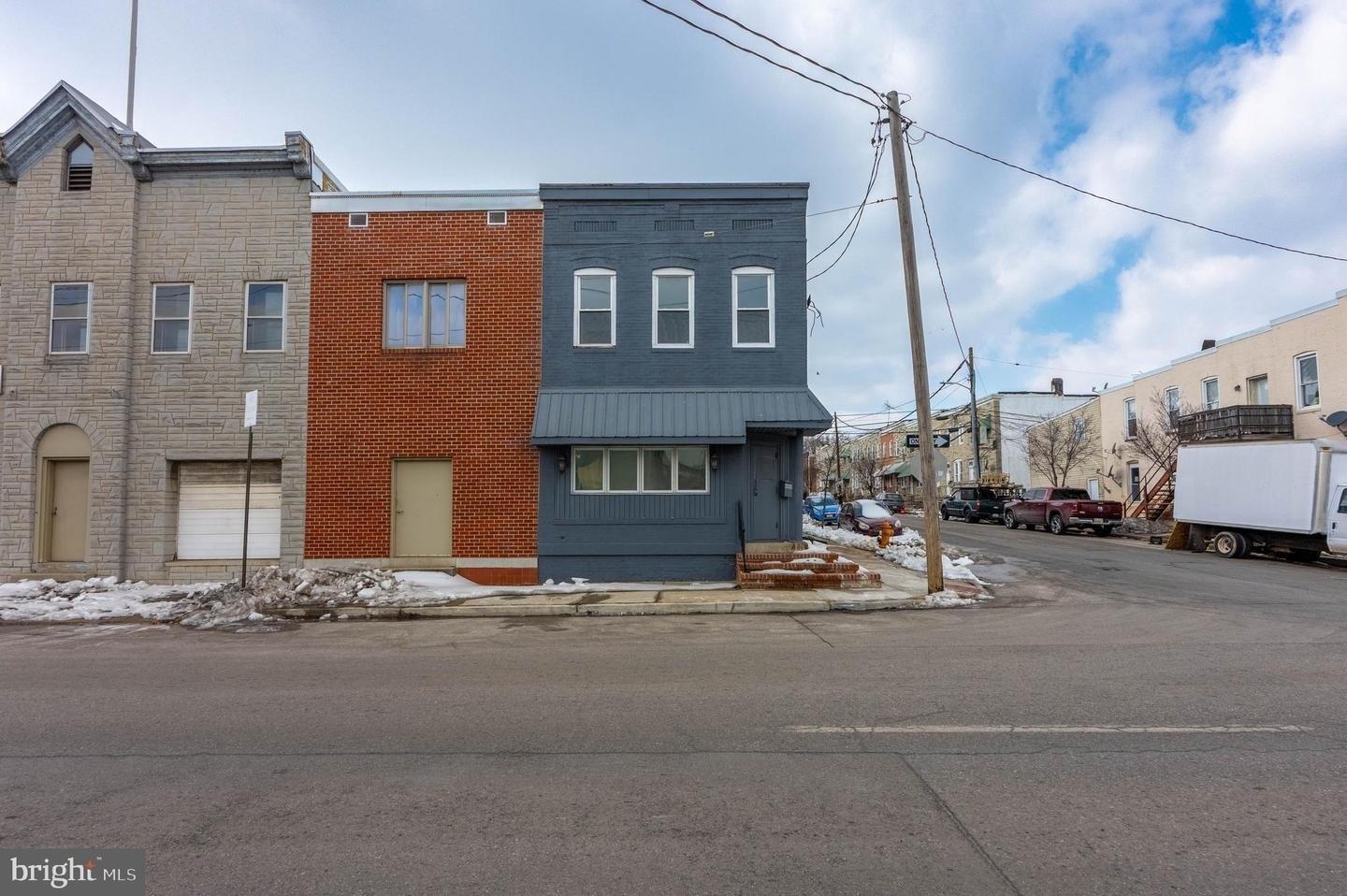 Property Image for 4800 Curtis Ave
