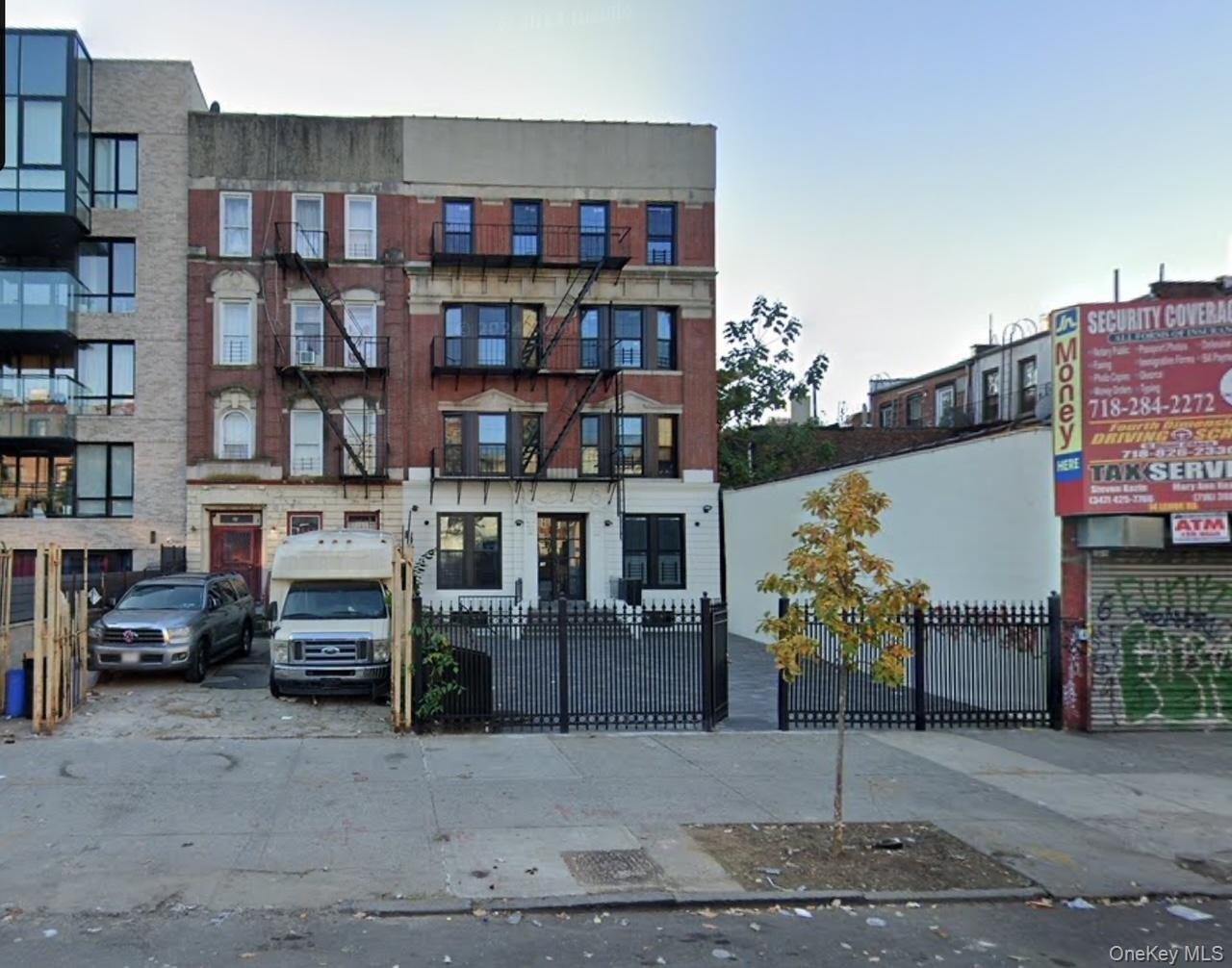 Property Image for 16 & 18 Lenox Road 12