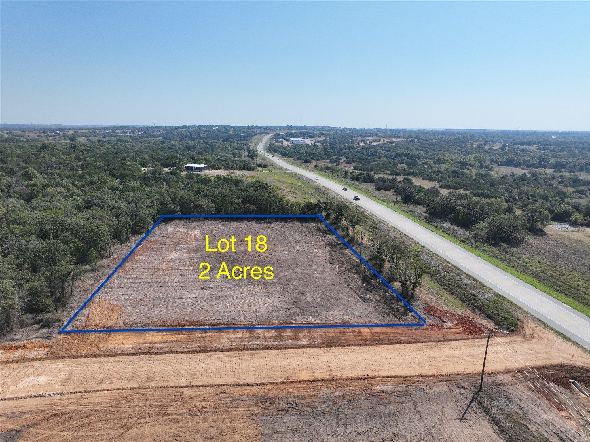 Property Image for Ric Williamson Memorial Hwy lot: 18