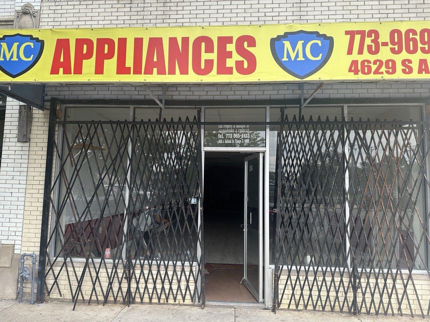 Property Image for 4629 S Ashland Avenue