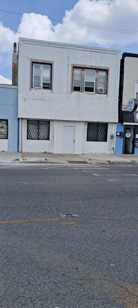 Property Image for 3804 W North Ave, Chicago, IL 60647