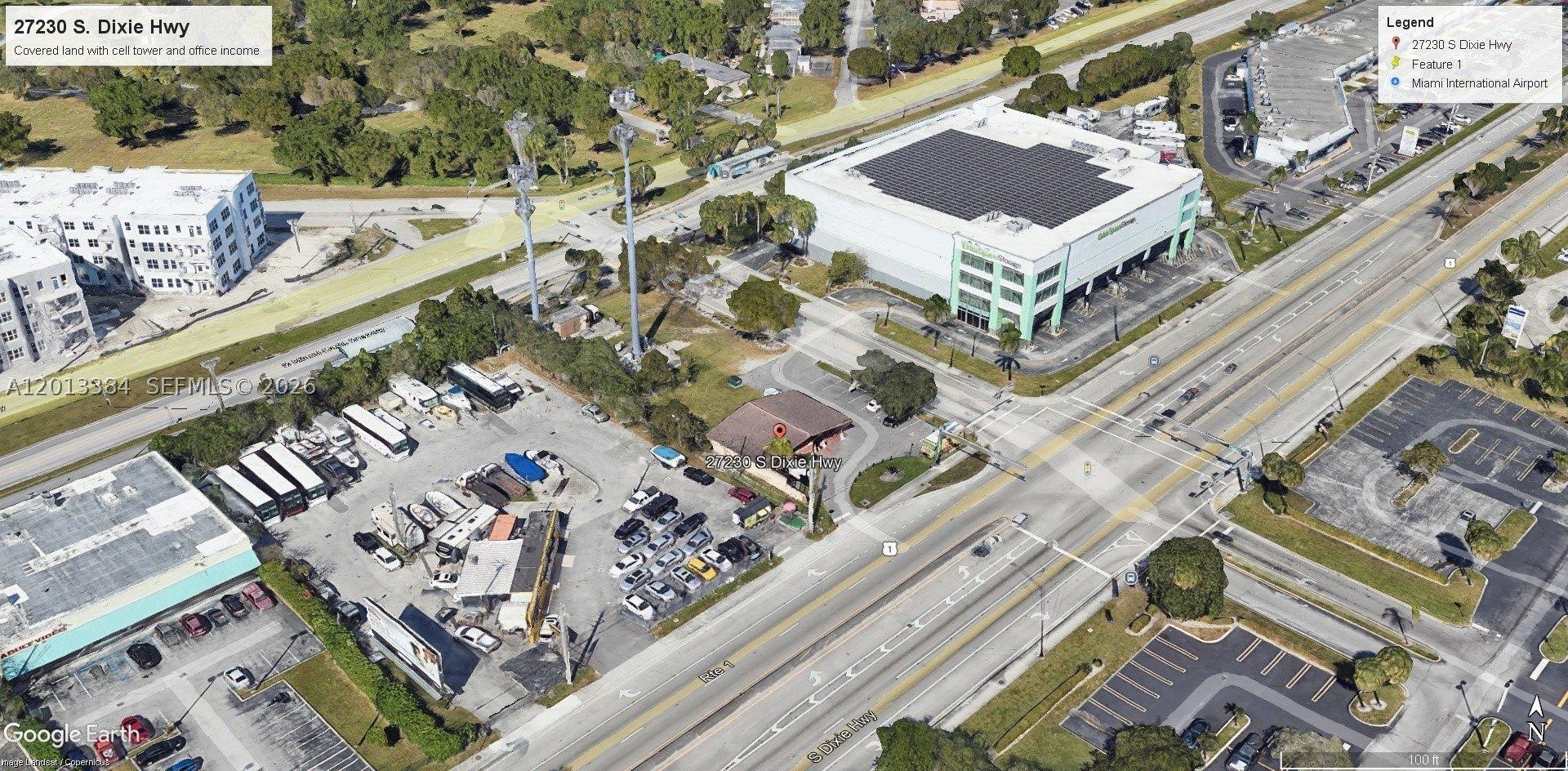 Property Image for 27230 S Dixie Hwy