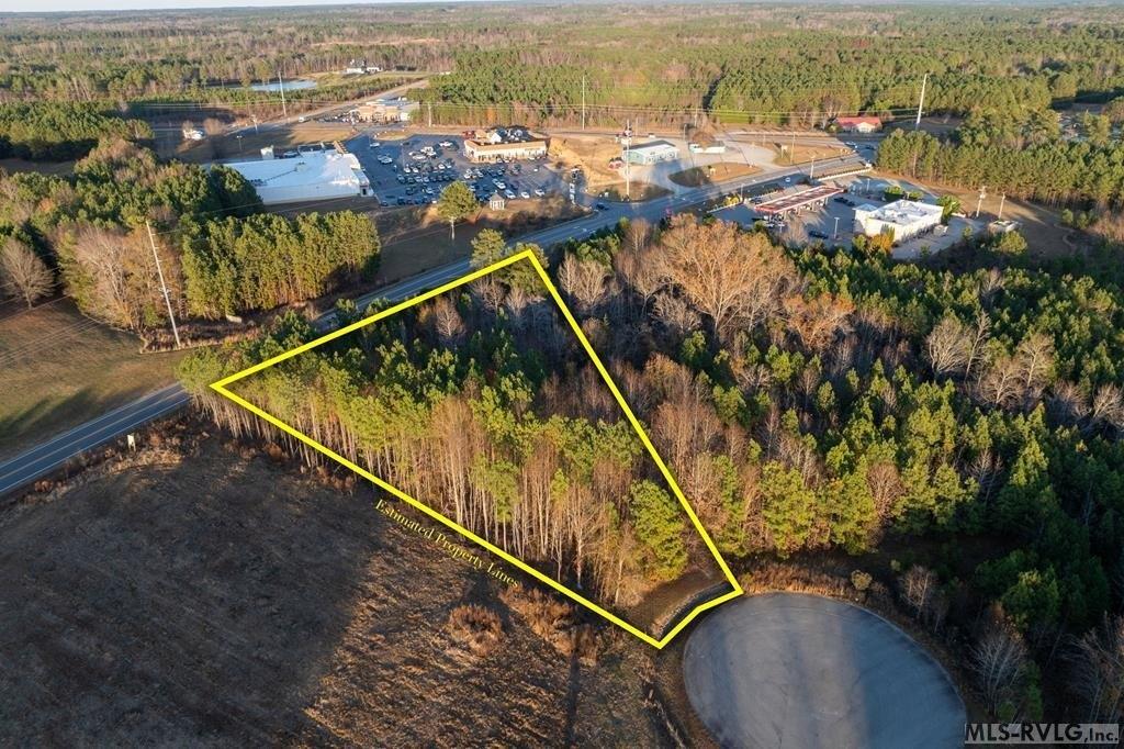 Property Image for Wellington Way lot: 4