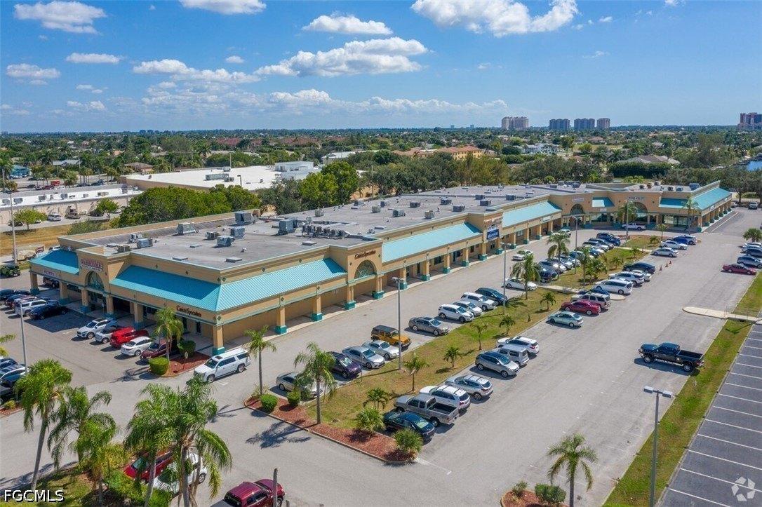 Property Image for 1708 Cape Coral Parkway W unit: 11