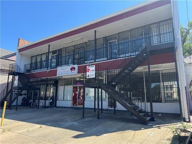 Property Image for 1418 N CLAIBORNE Avenue