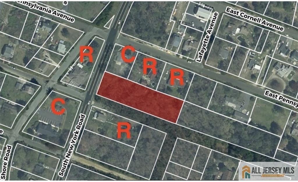 Property Image for 0-0 E Dickinson Avenue