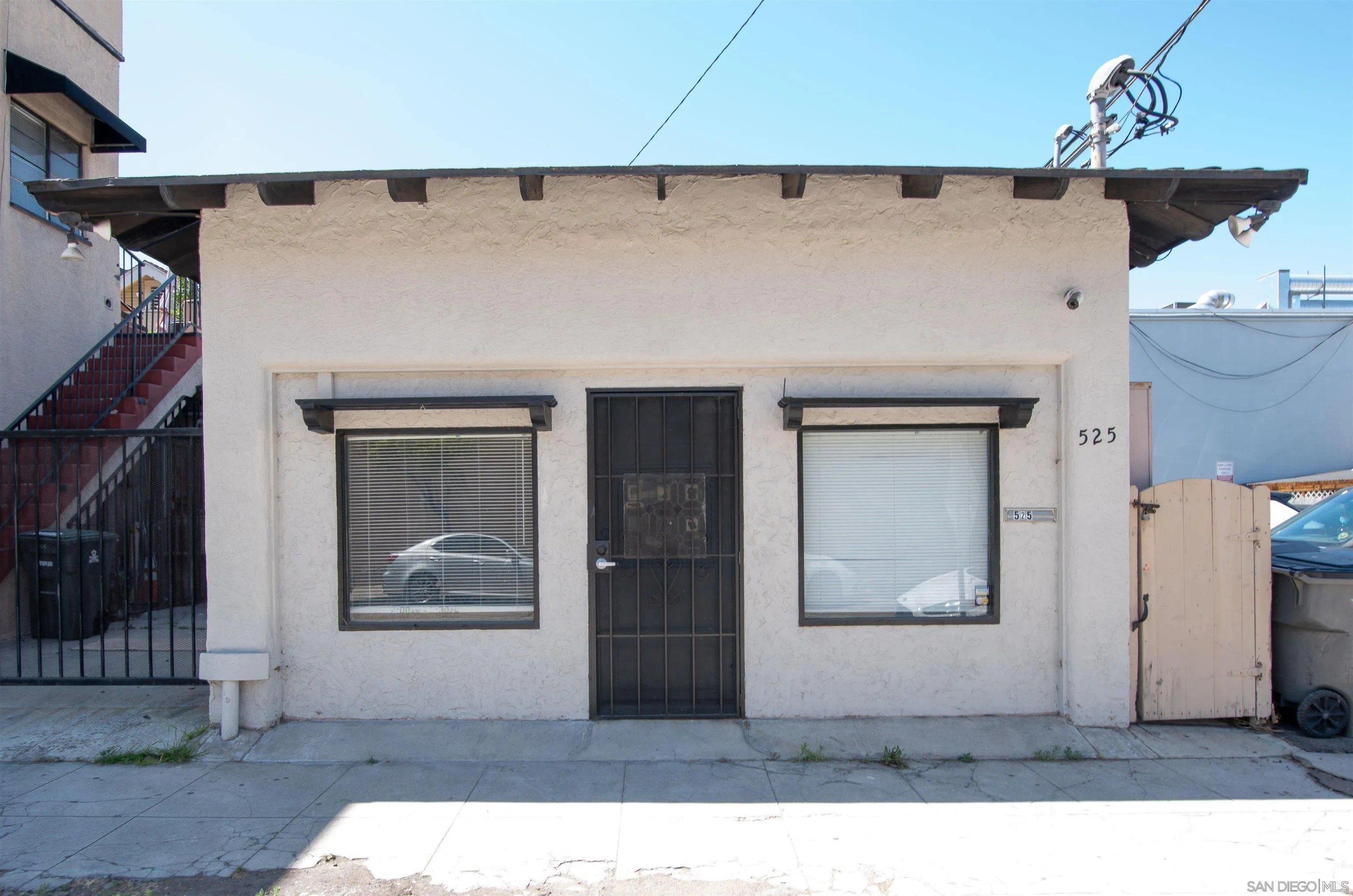 Property Image for 525 Evans Pl. Unit A