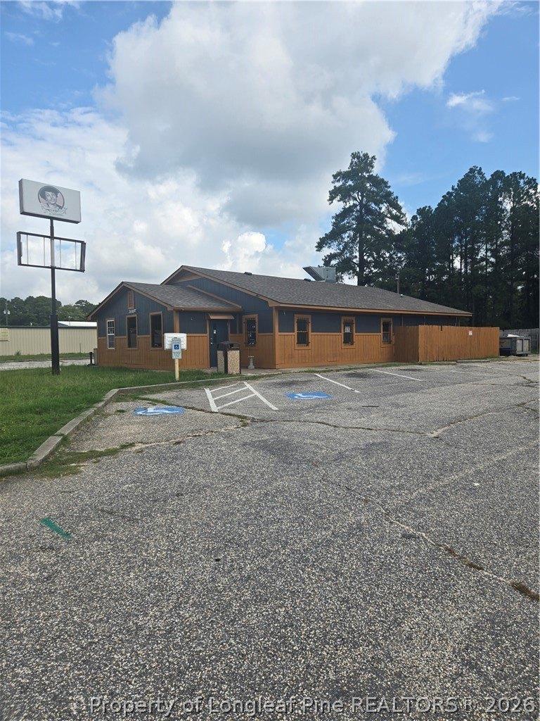 Property Image for 3500 Murchison Road