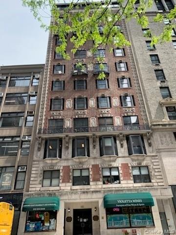 Property Image for 161 Madison Avenue 19-7SW