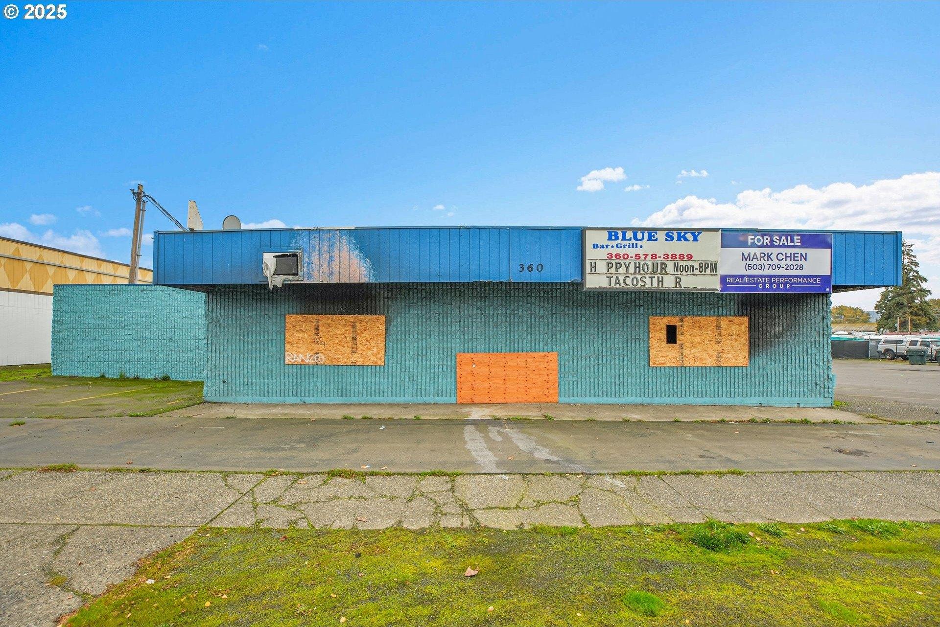 Property Image for 360 OREGON Way