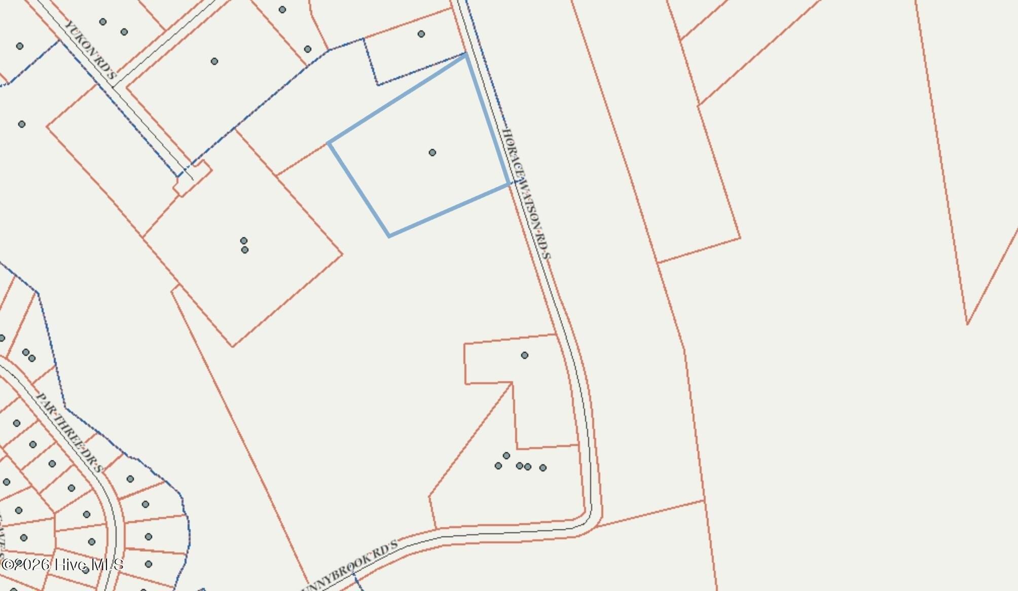 Property Image for Horace Watson Road S