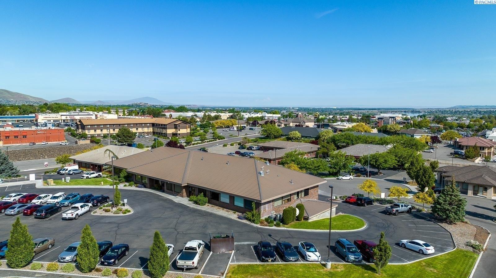 Property Image for 7401 W Hood Place 110