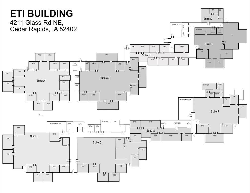 Property Image for 4211 Glass Road NE E2