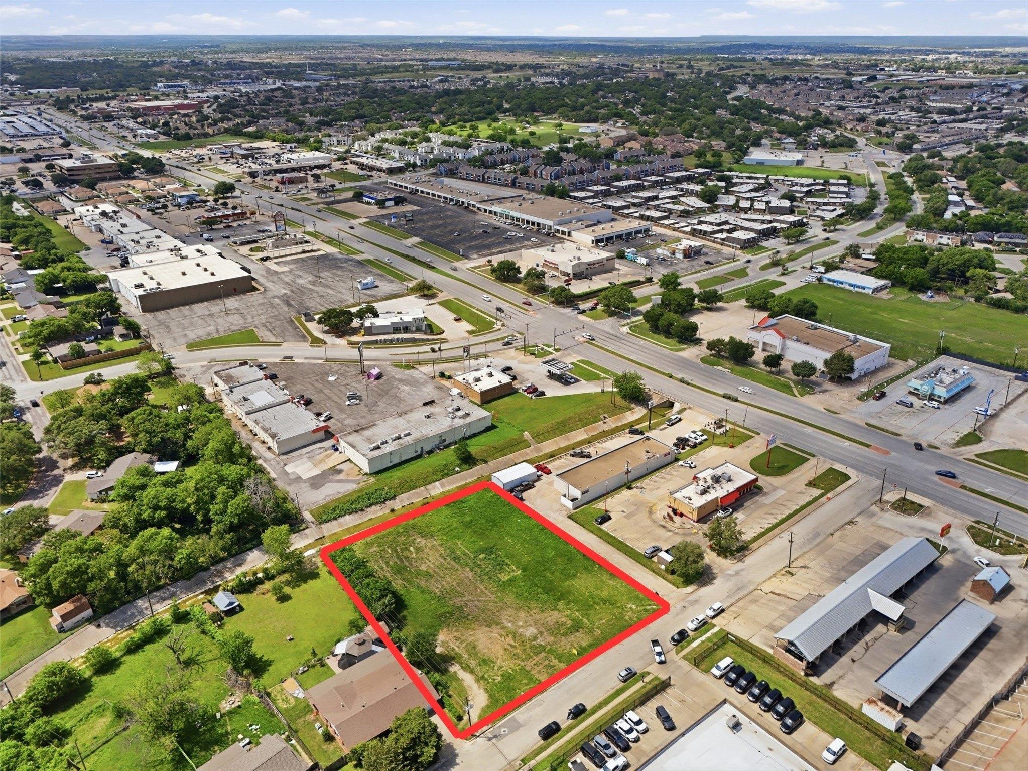 Property Image for 8507 Camp Bowie W Boulevard