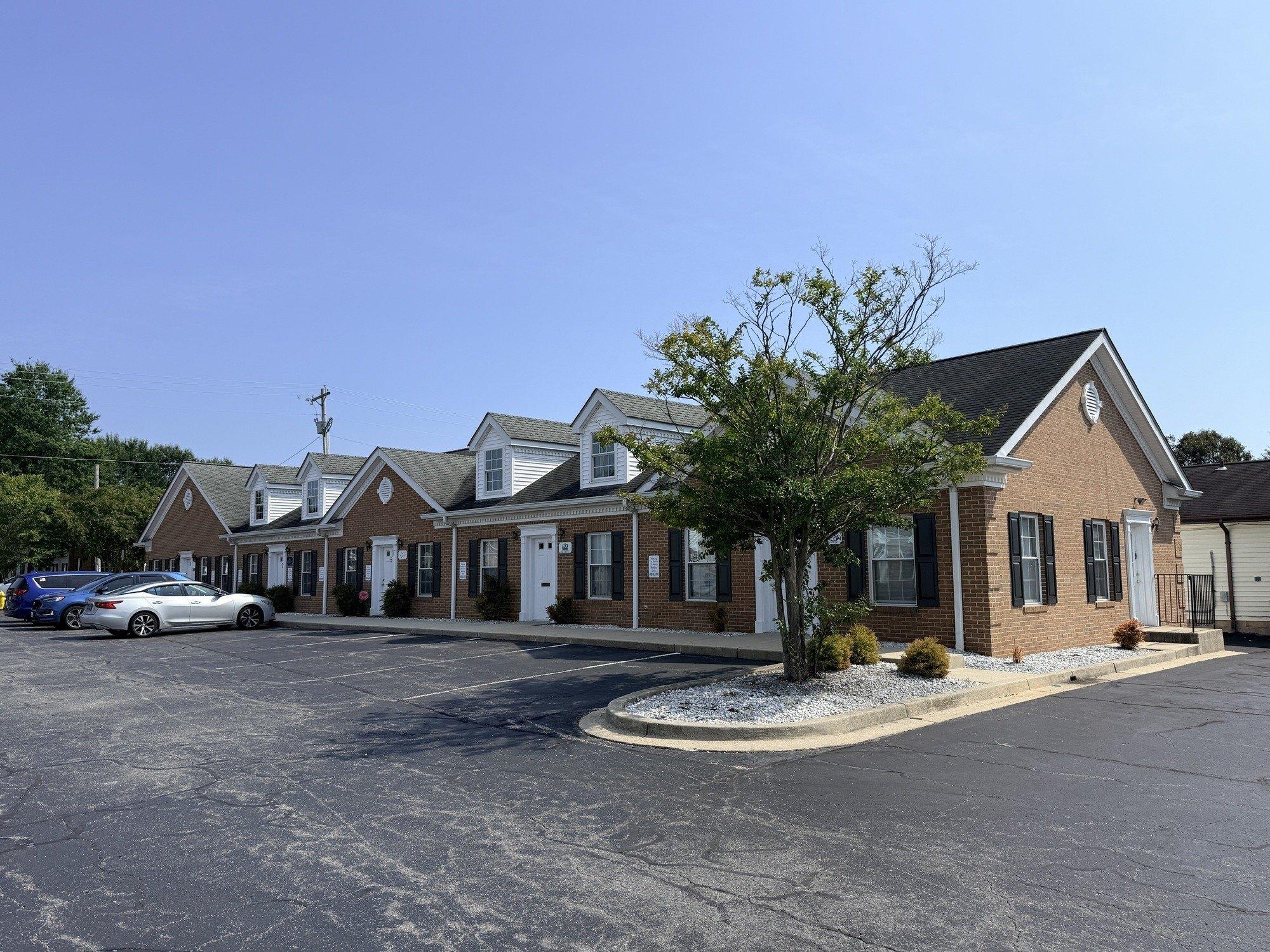 Property Image for 115 LA GRANGE AVE, La Plata, MD 20646