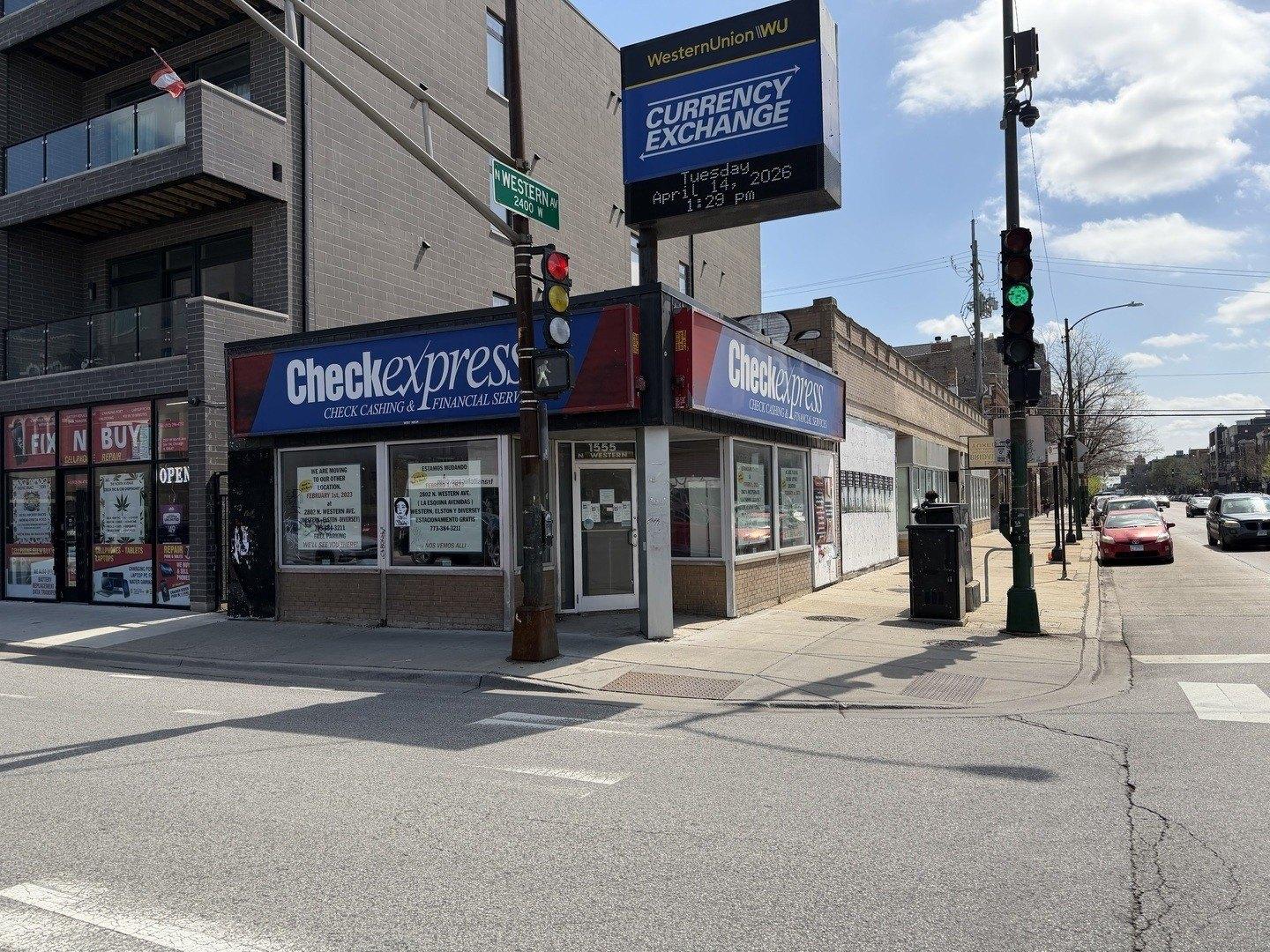 Property Image for 2357 W North Avenue