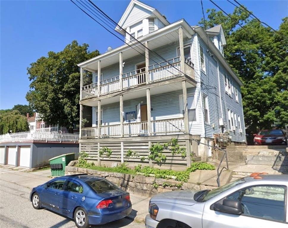 Property Image for 228 W School Street