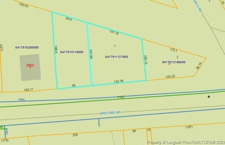 Property Image for 3310 & 3312 Raeford Road