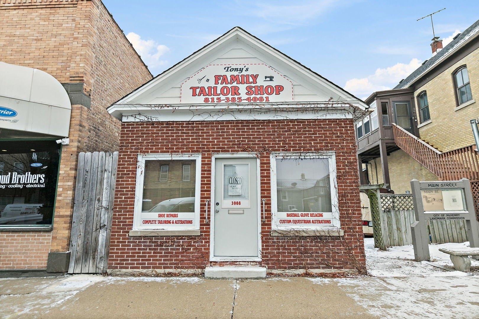Property Image for 3908 Main Street
