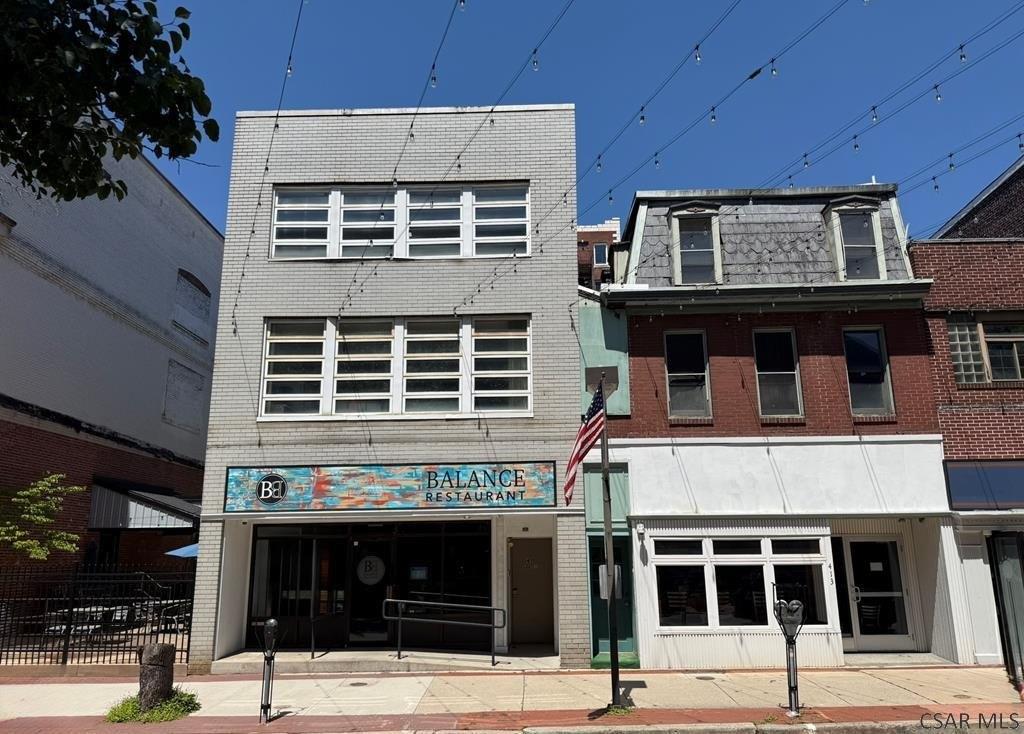 Property Image for 409, 411, & 413 Main Street