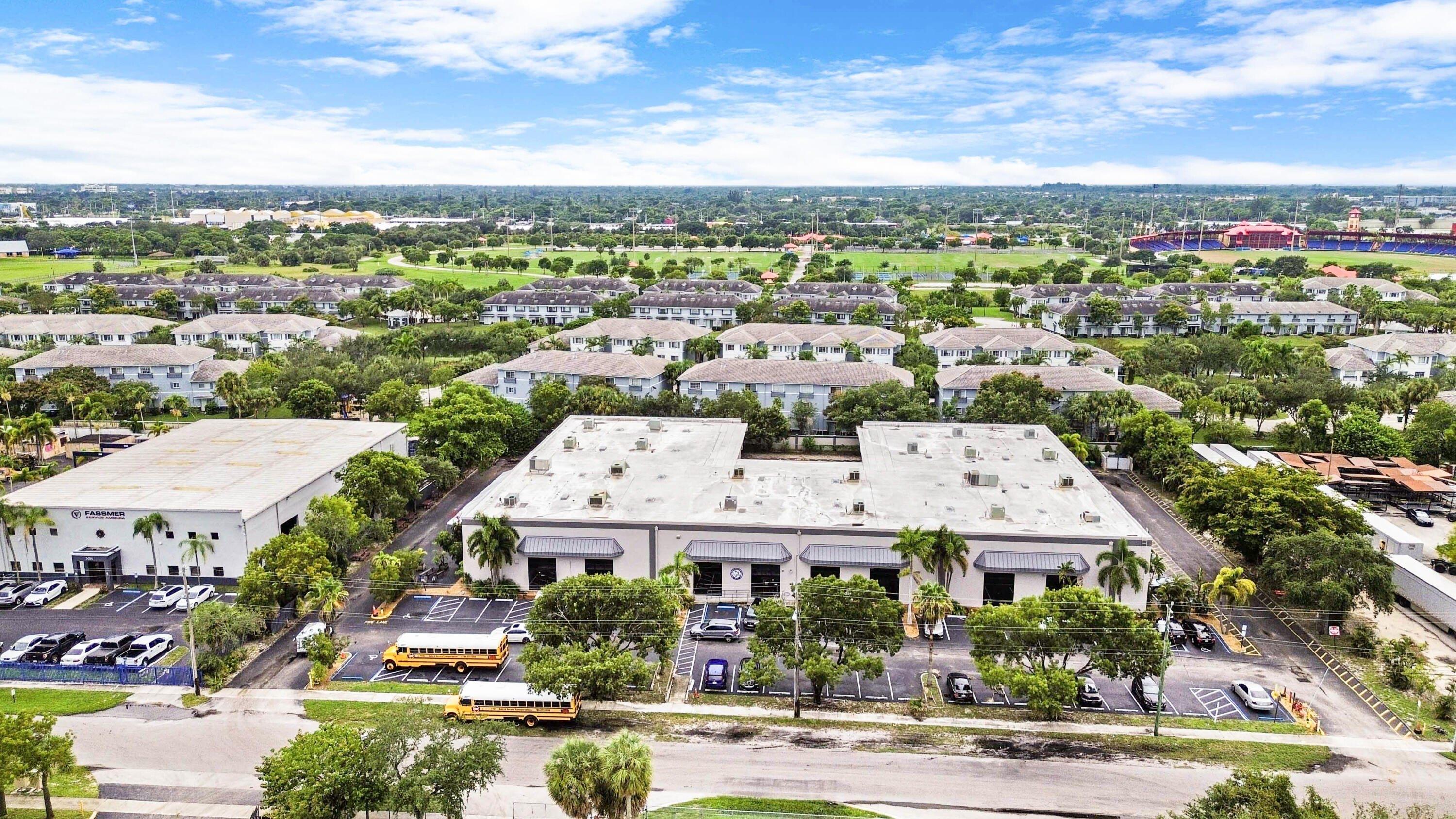 Property Image for 3698 NW 15th Street
