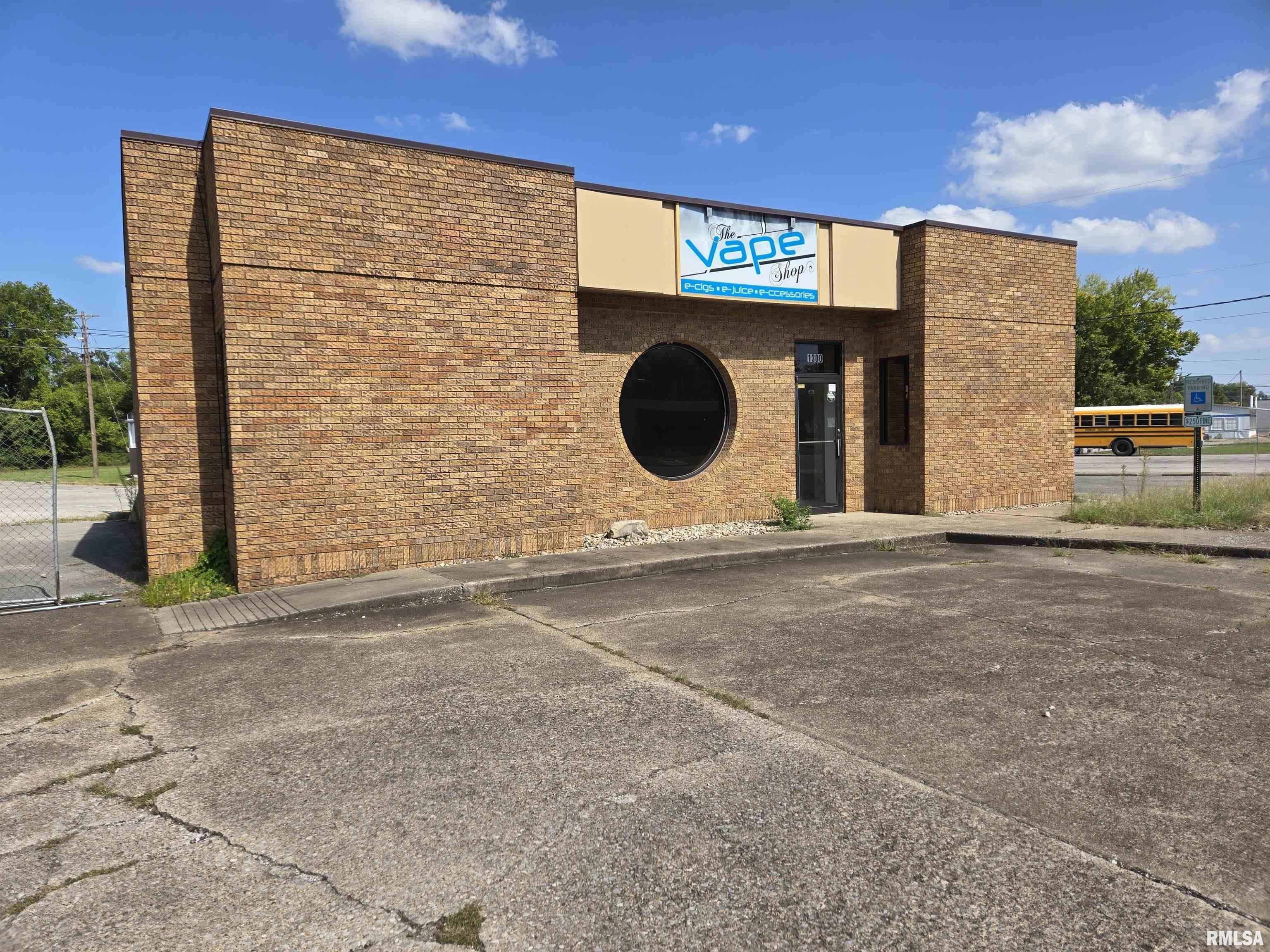 Property Image for 1300 W MAIN Street